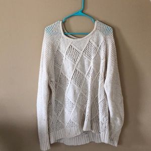 American Eagle Sweater